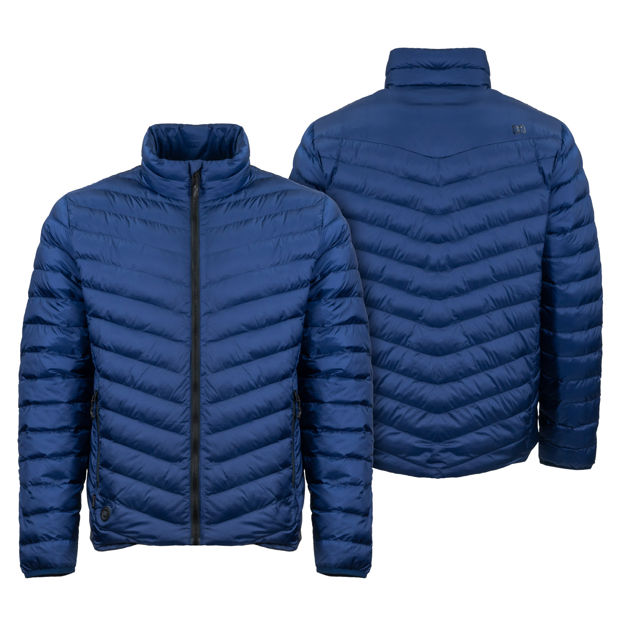 Mobile Warming Backcountry Xtera Jacket Men